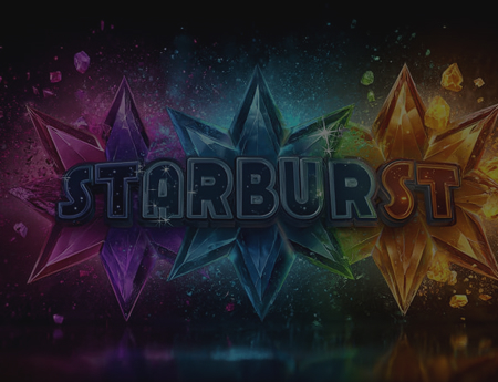 Starburst