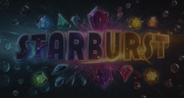 Starburst