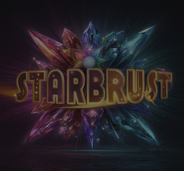 Starburst